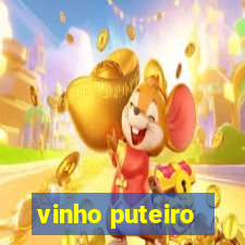 vinho puteiro